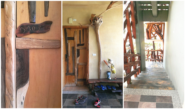 埔里佳園渡假山莊民宿:帶小孩出門不用怕! 我終於找到親子旅遊住宿首選~