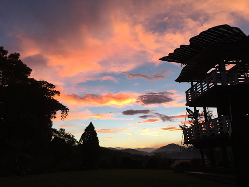 埔里佳園渡假山莊民宿:帶小孩出門不用怕! 我終於找到親子旅遊住宿首選~