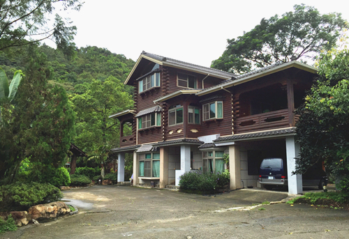 埔里佳園渡假山莊民宿:帶小孩出門不用怕! 我終於找到親子旅遊住宿首選~