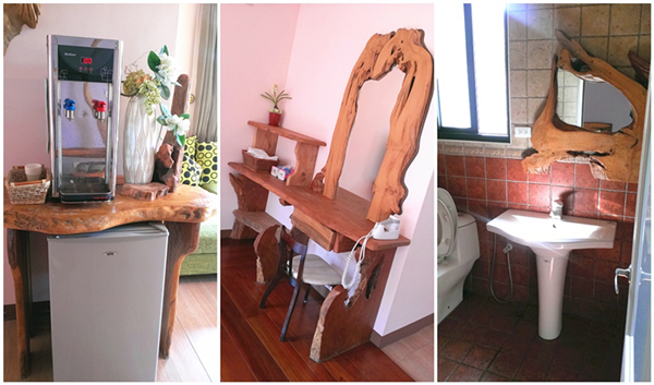 埔里佳園渡假山莊民宿:帶小孩出門不用怕! 我終於找到親子旅遊住宿首選~