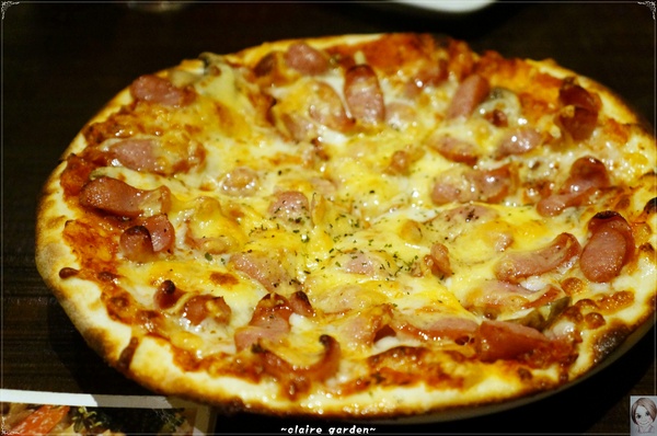 Wapasta 義磚義瓦(明曜店):台北 捷運忠孝敦化站 義磚義瓦Wa Pasta(明耀店)~大份量cp值高人氣店