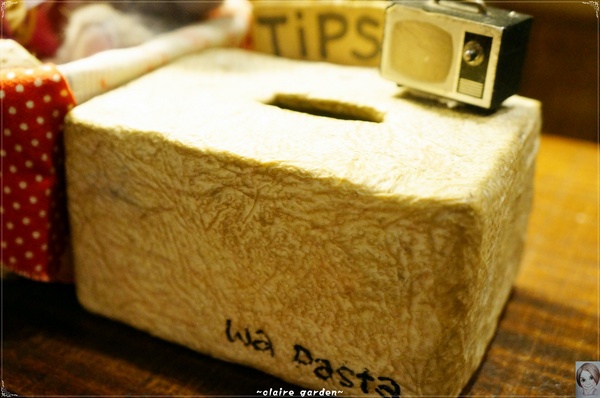 Wapasta 義磚義瓦(明曜店):台北 捷運忠孝敦化站 義磚義瓦Wa Pasta(明耀店)~大份量cp值高人氣店