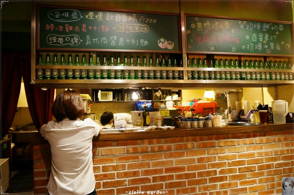 Wapasta 義磚義瓦(明曜店):台北 捷運忠孝敦化站 義磚義瓦Wa Pasta(明耀店)~大份量cp值高人氣店