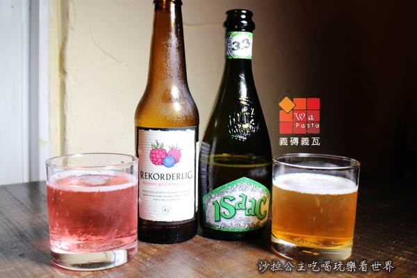 Wapasta 義磚義瓦(明曜店):東區人氣餐酒館『Wapasta 義磚義瓦』排餐/義大利麵/燉飯/捷運忠孝敦化站