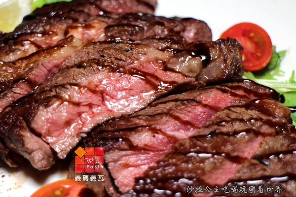 Wapasta 義磚義瓦(明曜店):東區人氣餐酒館『Wapasta 義磚義瓦』排餐/義大利麵/燉飯/捷運忠孝敦化站