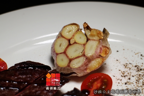 Wapasta 義磚義瓦(明曜店):東區人氣餐酒館『Wapasta 義磚義瓦』排餐/義大利麵/燉飯/捷運忠孝敦化站