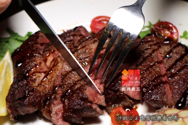 Wapasta 義磚義瓦(明曜店):東區人氣餐酒館『Wapasta 義磚義瓦』排餐/義大利麵/燉飯/捷運忠孝敦化站