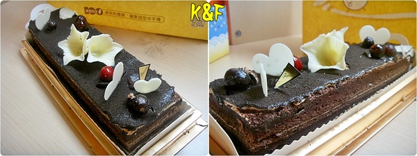 聯翔餅店(台中旗艦店精誠店)：[台中 西區] 金玉滿滿 幸福有餘的聯翔餅店彌月蛋糕