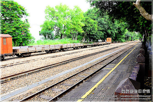 北門驛：【嘉義】東區。北門車站（北門驛）