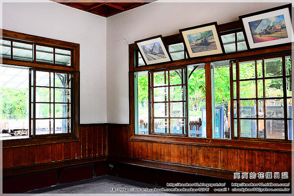 北門驛：【嘉義】東區。北門車站（北門驛）