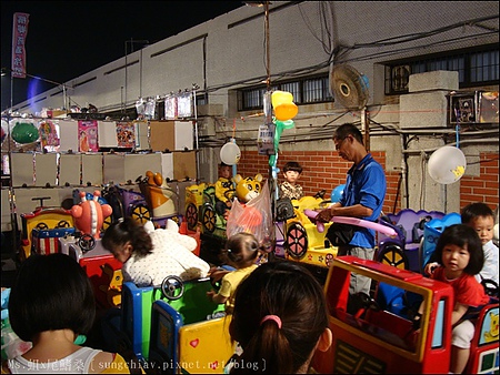 原住民石板烤肉：［台南東區］大東夜市｜原住民石板烤肉