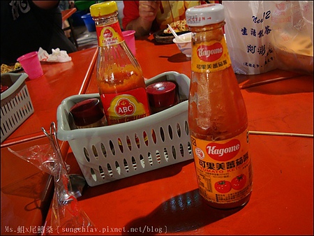 小統一牛排：［台南東區］大東夜市｜港式魚蛋、小統一牛排