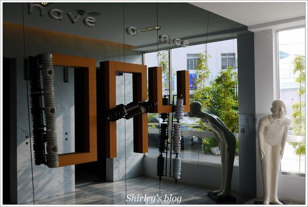 嘉義商旅精品旅館:嘉義‧承億文旅嘉義商旅