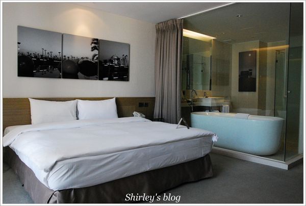 嘉義商旅精品旅館:嘉義‧承億文旅嘉義商旅