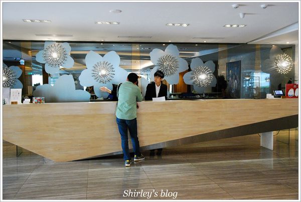 嘉義商旅精品旅館:嘉義‧承億文旅嘉義商旅