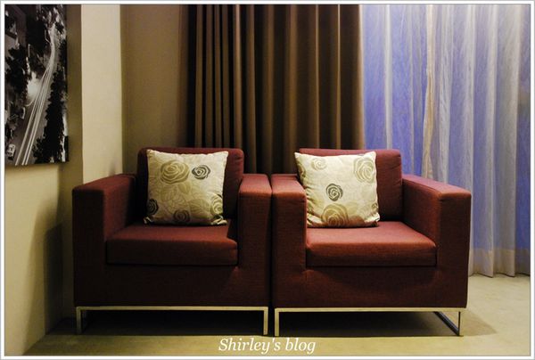 嘉義商旅精品旅館:嘉義‧承億文旅嘉義商旅