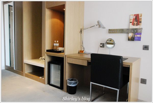 嘉義商旅精品旅館:嘉義‧承億文旅嘉義商旅