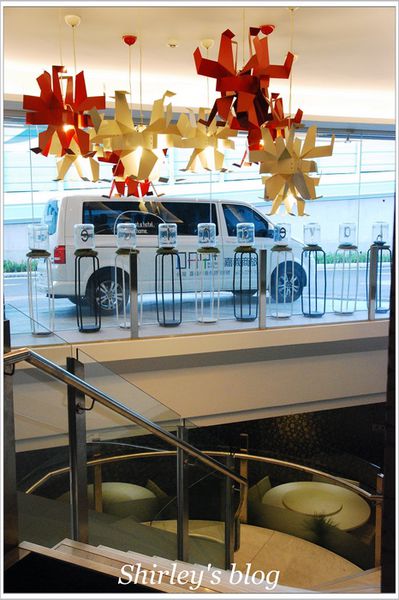 嘉義商旅精品旅館:嘉義‧承億文旅嘉義商旅