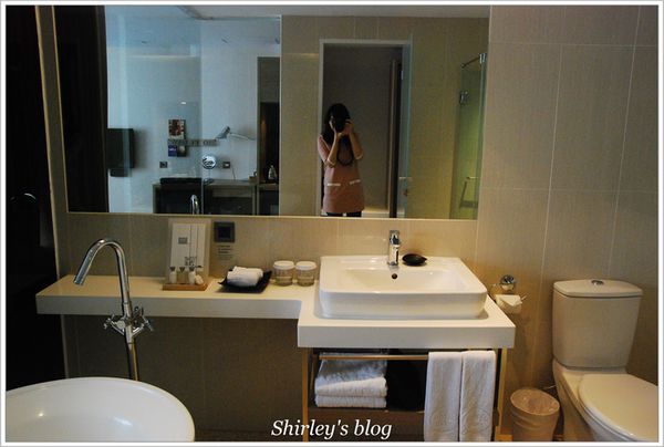 嘉義商旅精品旅館:嘉義‧承億文旅嘉義商旅