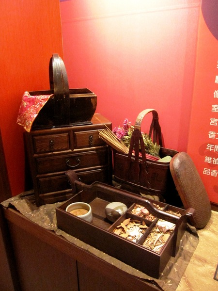 新港香藝文化園區：嘉義 - 新港香藝文化園區