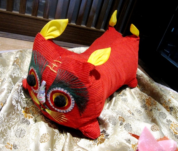 新港香藝文化園區：嘉義 - 新港香藝文化園區