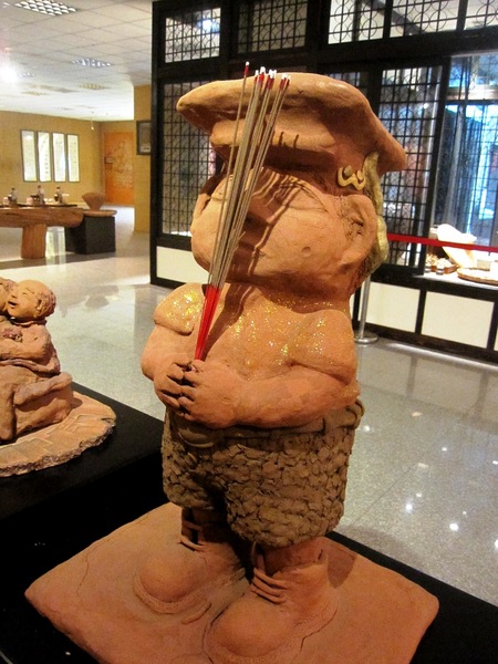 新港香藝文化園區：嘉義 - 新港香藝文化園區