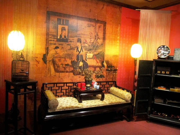 新港香藝文化園區：嘉義 - 新港香藝文化園區