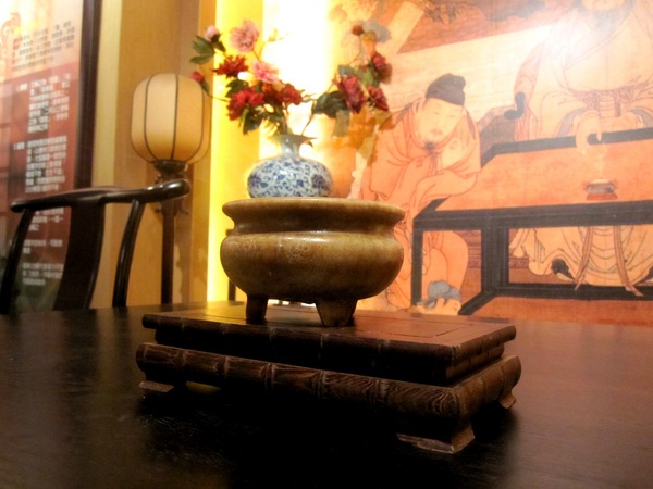 新港香藝文化園區：嘉義 - 新港香藝文化園區