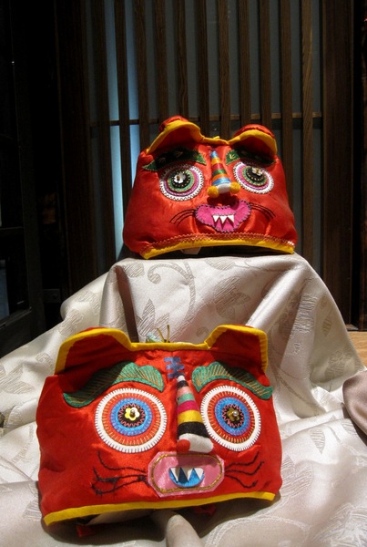 新港香藝文化園區：嘉義 - 新港香藝文化園區