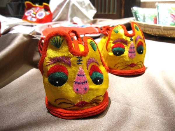 新港香藝文化園區：嘉義 - 新港香藝文化園區