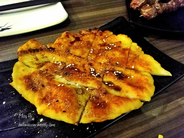 西門靖居酒屋：台北｜食記 西門靖日式居酒屋 密巷中的深夜食堂 好友小酌好去處 燒烤Ｘ塗鴉Ｘ藝術Ｘ潮流