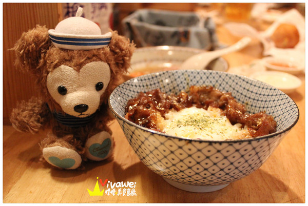 勝力食堂:台北士林區|巷弄隱藏版的深夜食堂日本家庭料理『勝かつレストラン』