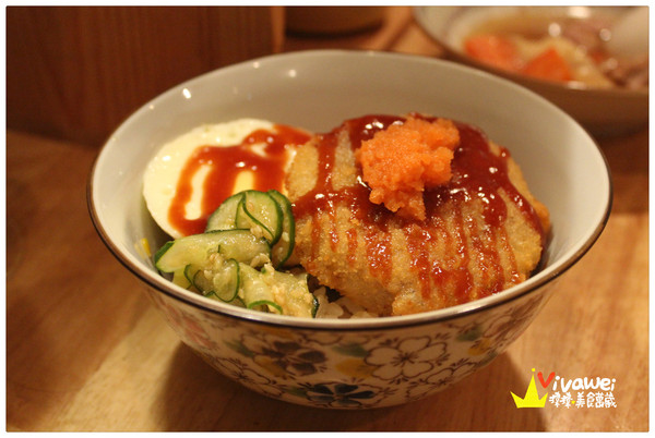 勝力食堂:台北士林區|巷弄隱藏版的深夜食堂日本家庭料理『勝かつレストラン』