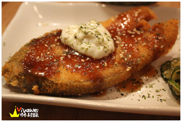 勝力食堂:台北士林區|巷弄隱藏版的深夜食堂日本家庭料理『勝かつレストラン』