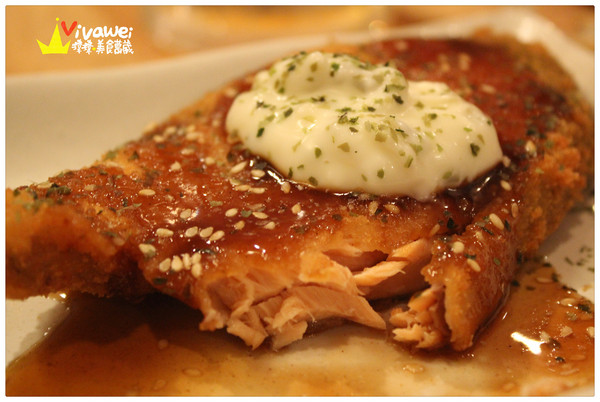 勝力食堂:台北士林區|巷弄隱藏版的深夜食堂日本家庭料理『勝かつレストラン』