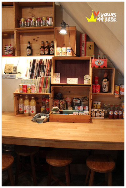 勝力食堂:台北士林區|巷弄隱藏版的深夜食堂日本家庭料理『勝かつレストラン』