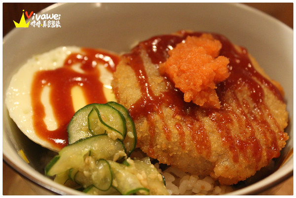 勝力食堂:台北士林區|巷弄隱藏版的深夜食堂日本家庭料理『勝かつレストラン』