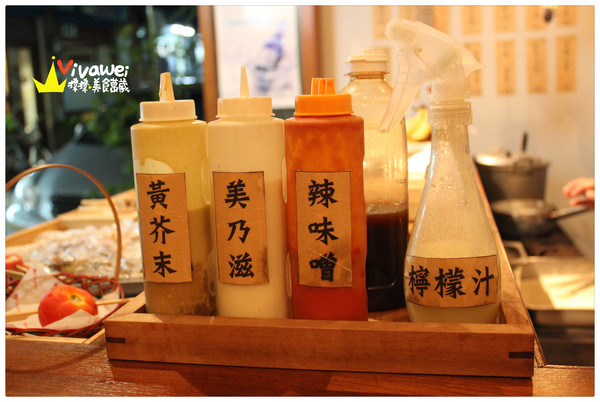 勝力食堂:台北士林區|巷弄隱藏版的深夜食堂日本家庭料理『勝かつレストラン』