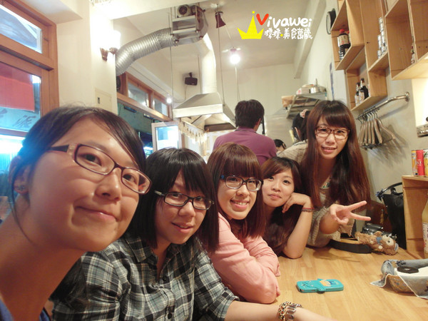 勝力食堂:台北士林區|巷弄隱藏版的深夜食堂日本家庭料理『勝かつレストラン』