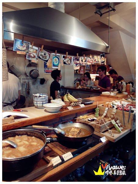 勝力食堂:台北士林區|巷弄隱藏版的深夜食堂日本家庭料理『勝かつレストラン』