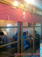 勝力食堂:巷弄中的小串炸店──勝力食堂