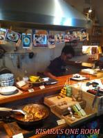 勝力食堂:巷弄中的小串炸店──勝力食堂