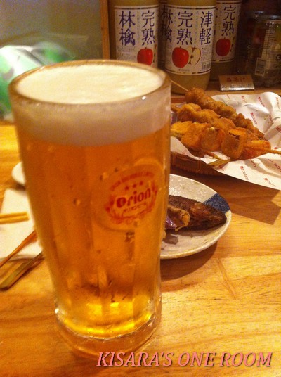 勝力食堂:巷弄中的小串炸店──勝力食堂