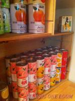 勝力食堂:巷弄中的小串炸店──勝力食堂