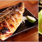 米特,味玩待敘部落格© MEAT76|2013【一氣串燒居酒屋|IKKI】台北中山|單點燒烤居酒屋餐廳食記013