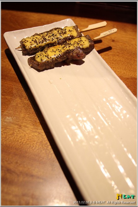 2013,02,05米特【呼搭啦生蠔‧孜然串燒屋】台北內湖成功店捷運站串燒美食餐廳食記023