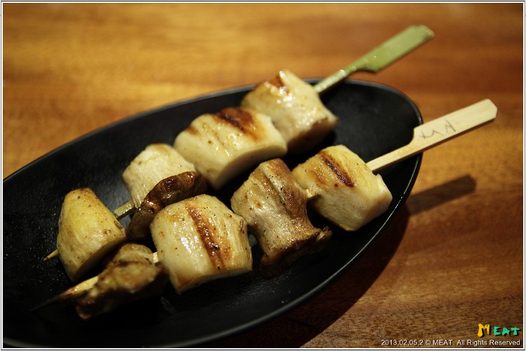 2013,02,05米特【呼搭啦生蠔‧孜然串燒屋】台北內湖成功店捷運站串燒美食餐廳食記028