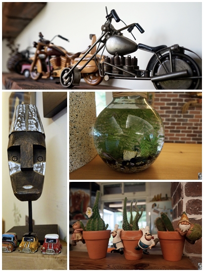 明水露渡假民宿：[民宿度假去]宜蘭明水露~田園、木質、有機