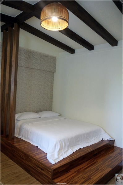 明水露渡假民宿：[民宿度假去]宜蘭明水露~田園、木質、有機