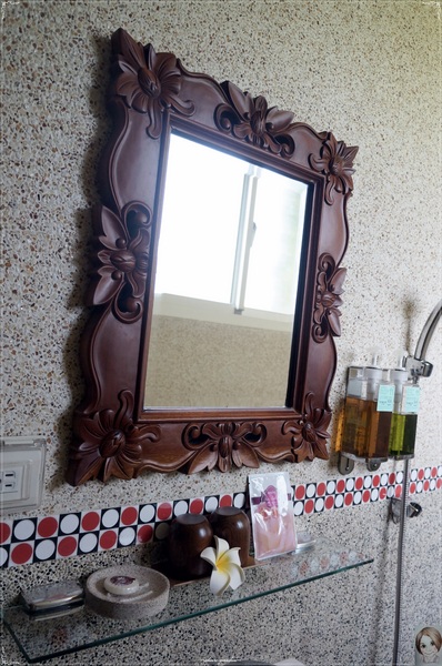 明水露渡假民宿：[民宿度假去]宜蘭明水露~田園、木質、有機